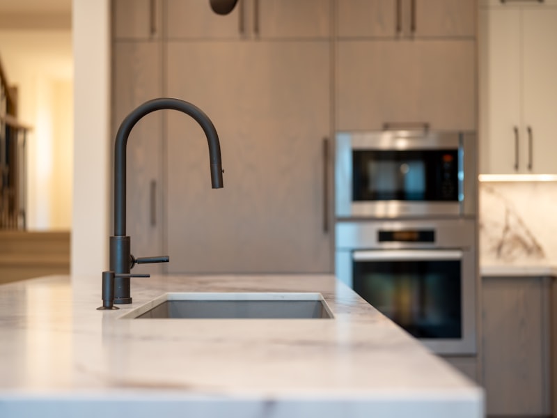 Water Treatment service in The Woodlands, TX